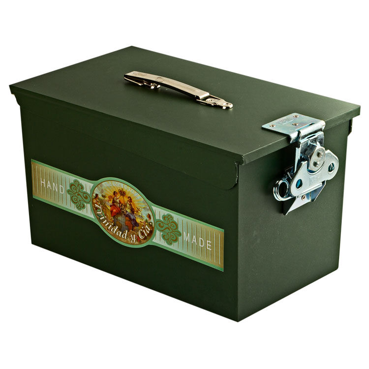 Ammo Box, , jrcigars